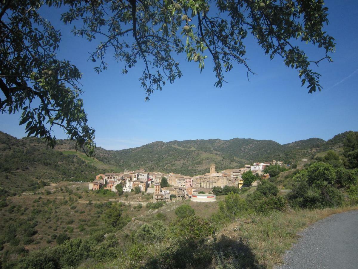 Torroja Cal Alemany 아파트 외부 사진